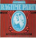 LP - Rolly K. Alexander - Alexander's Ragtime Party