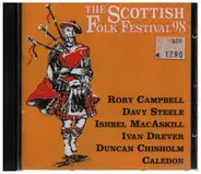 Rory Campbell / Davy Steele a.o. - The Scottish Folk Festival '98