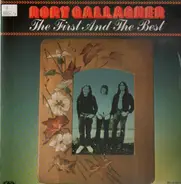 Rory Gallagher - The First And The Best