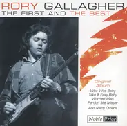 Rory Gallagher - The First And The Best