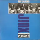 LP - Rory Gallagher - Jinx