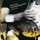 CD - Rory Gallagher - Jinx