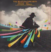 Rostal & Schaefer & Ron Goodwin - The Beatles Concerto