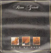 12inch Vinyl Single - Rosa Garett - Hold Me Back