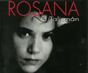 CD Single - Rosana - El Talisman