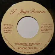 Roscoe Shelton - You're Still The One