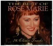 Rose Marie - The Best Of Rose Marie - 24 Classic Tracks