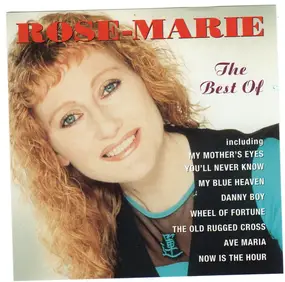 Rose - Marie - The Best Of
