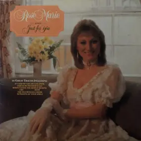Rose - Marie - Sings Just for You