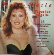 LP - Rose Marie - Together Again