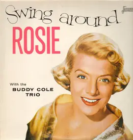 Rosemary Clooney - Swing Around Rosie