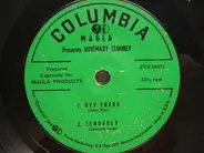 Rosemary Clooney - Magla Presents Some Of Rosie's Greatest Hits