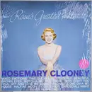 LP - Rosemary Clooney - Rosie's Greatest Hits