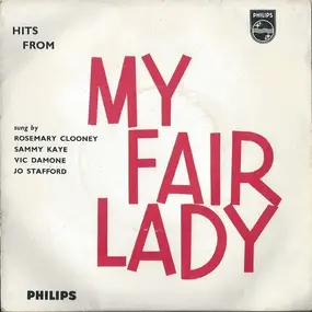 Rosemary Clooney - Hits From My Fair Lady