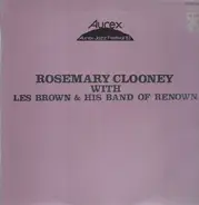 Rosemary Clooney With Les Brown And His Band Of Renown - Aurex Jazz Festival 83