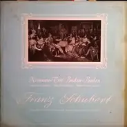 Rosenau-Trio - Besuch Bei Franz Schubert