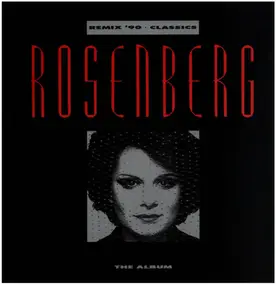 Rosenberg - Remix '90 - Classics - The Album