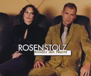 CD Single - Rosenstolz - Kinder der Nacht