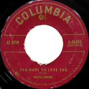 Rosetta Howard - Ebony Rhapsody / You Made Me Love You