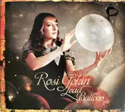 CD - Rosi Golan - Lead Balloon - Digipak