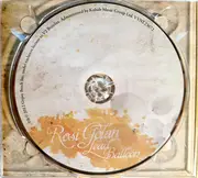 CD - Rosi Golan - Lead Balloon - Digipak