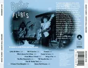 CD - Rosie Flores - Dance Hall Dreams