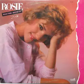 Rosie - Electric Bouquet