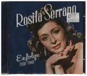 CD - Rosita Serrano - Erfolge 1938-1948