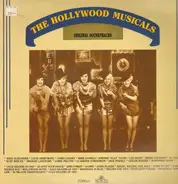 Ross Alexander, Louis Armstrong, James Cagney, etc - The Hollywood Musicals - Original Soundtracks