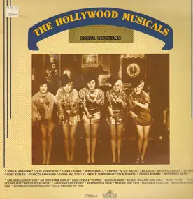 Louis Armstrong - The Hollywood Musicals - Original Soundtracks