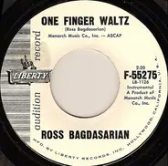 Ross Bagdasarian - Lazy Lovers
