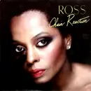 7'' - Diana Ross - Chain Reaction / More And More