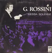 Rossini - W.A. Albert w/ Nordwestdeutsche Philharmonie - Messa solenne