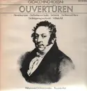 LP - Rossini - Ouvertüren,, Muti, Phih Orch London