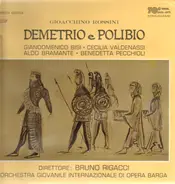 Rossini - Demetrio e Polibrio