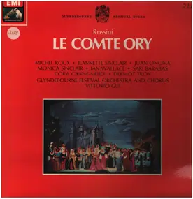 Gioacchino Rossini - Le Comte Ory