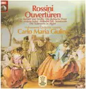 12inch Vinyl Single - Rossini - Ouvertüren