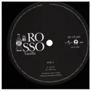 LP - Rosso - Vanilla