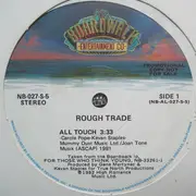 12'' - Rough Trade - All Touch / Attitude