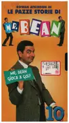 VHS - Rowan Atkinson - Mr. Bean 10: Gioca a Golf - Italian