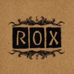 Rox - No Going Back