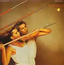 LP - Roxy Music - Flesh + Blood - CLUB EDITION