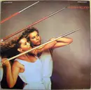 LP - Roxy Music - Flesh + Blood - CLUB EDITION