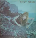 LP - Roxy Music - Siren