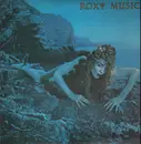 LP - Roxy Music - Siren - AUDIOPHILE