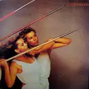 LP - Roxy Music - Flesh + Blood