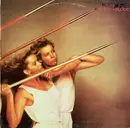 LP - Roxy Music - Flesh + Blood