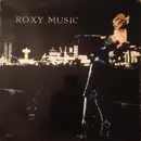 LP - Roxy Music - For Your Pleasure - Gatefold