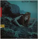 LP - Roxy Music - Siren