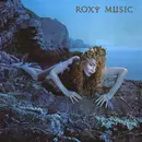 LP - Roxy Music - Siren - 1/2 Speed Mastering